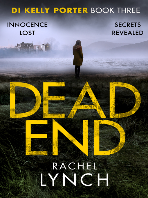 Title details for Dead End by Rachel Lynch - Wait list